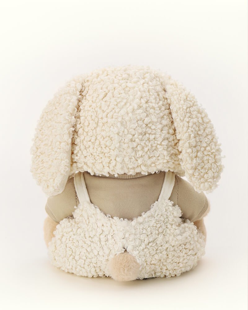 PuffyHugs™ Langohr Kaninchen Puffy