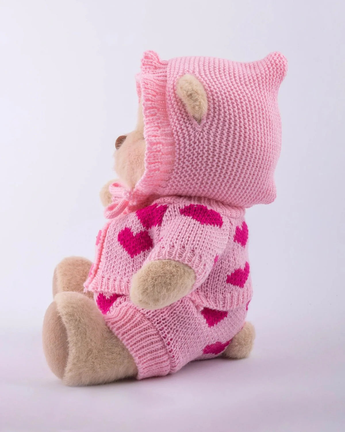PuffyHugs™ Liebe Bomb Puffy