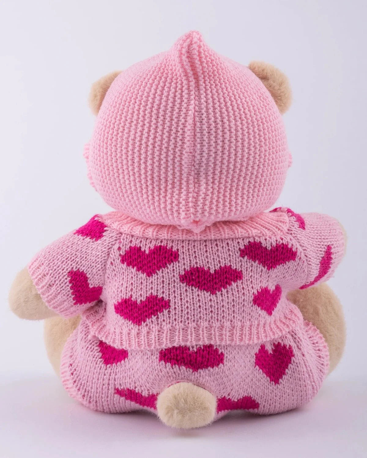 PuffyHugs™ Liebe Bomb Puffy