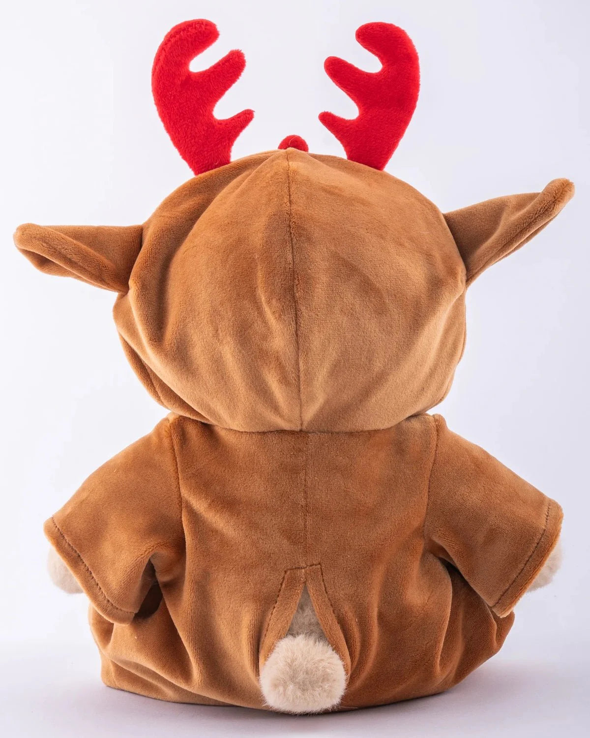 PuffyHugs™ Neujahr Rentier (nur Kostüm)