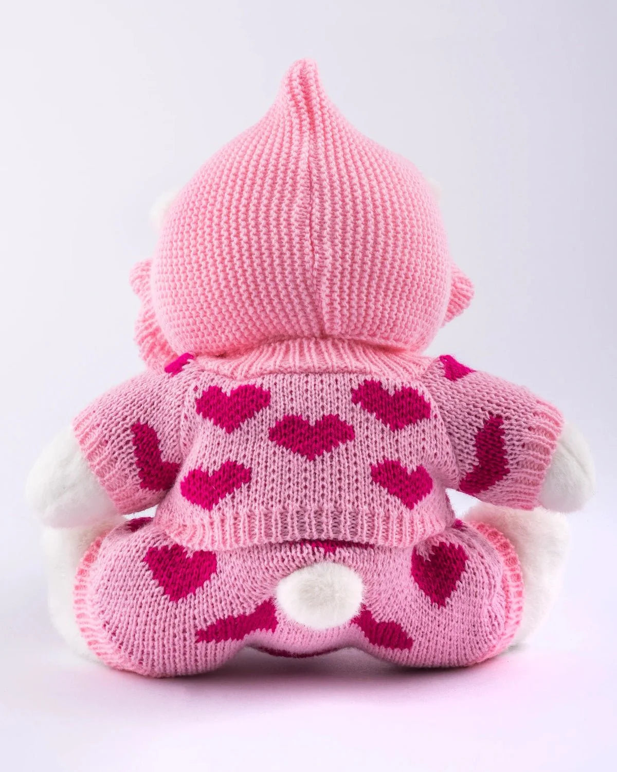 PuffyHugs™ Liebe Bomb Puffy