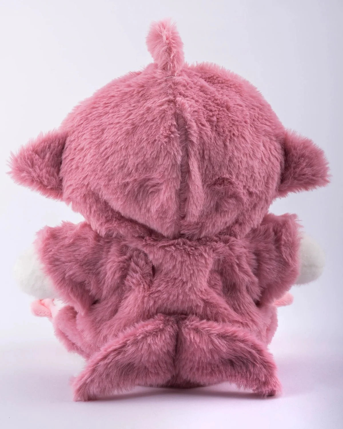 PuffyHugs™ Rosa Shark (nur Kostüm)