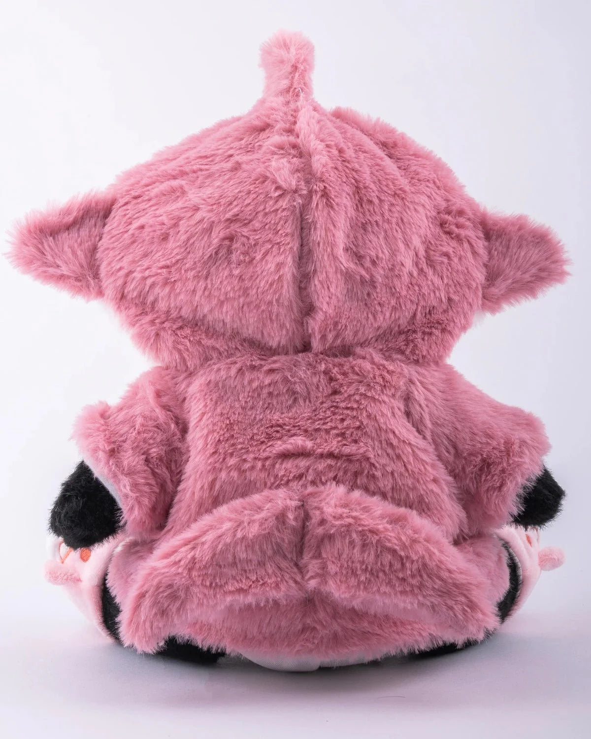 PuffyHugs™ Rosa Shark (nur Kostüm)
