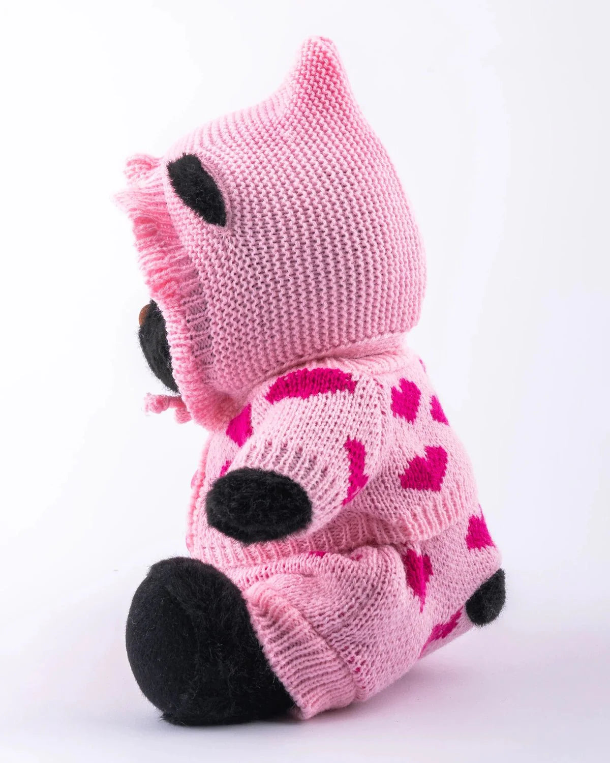 PuffyHugs™ Liebe Bomb Puffy