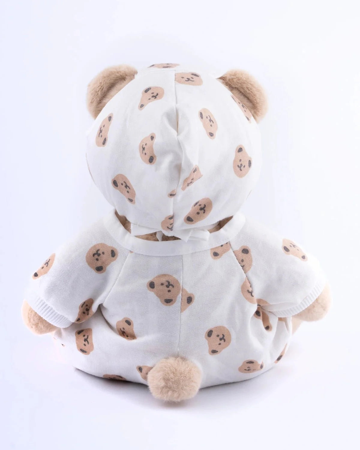 PuffyHugs™ Teddybär Schlafanzug Puffy