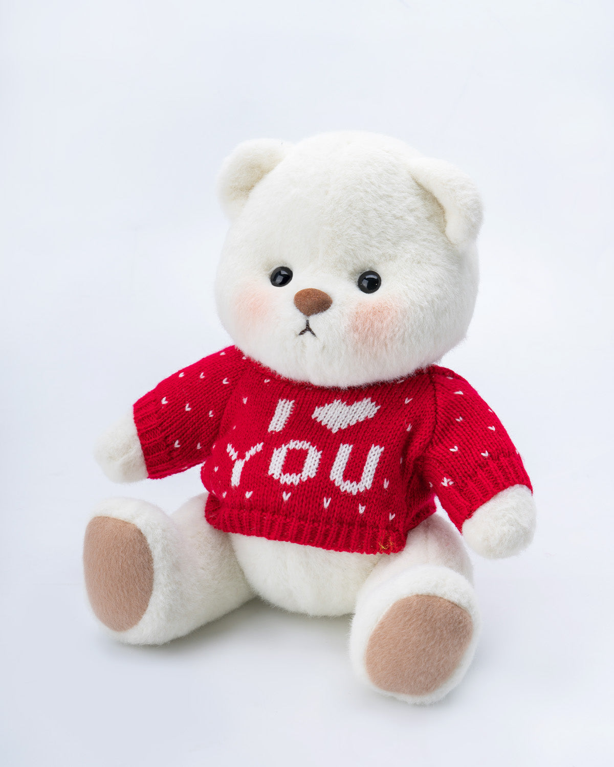 PuffyHugs™ Ich liebe dich (nur Kostüm)
