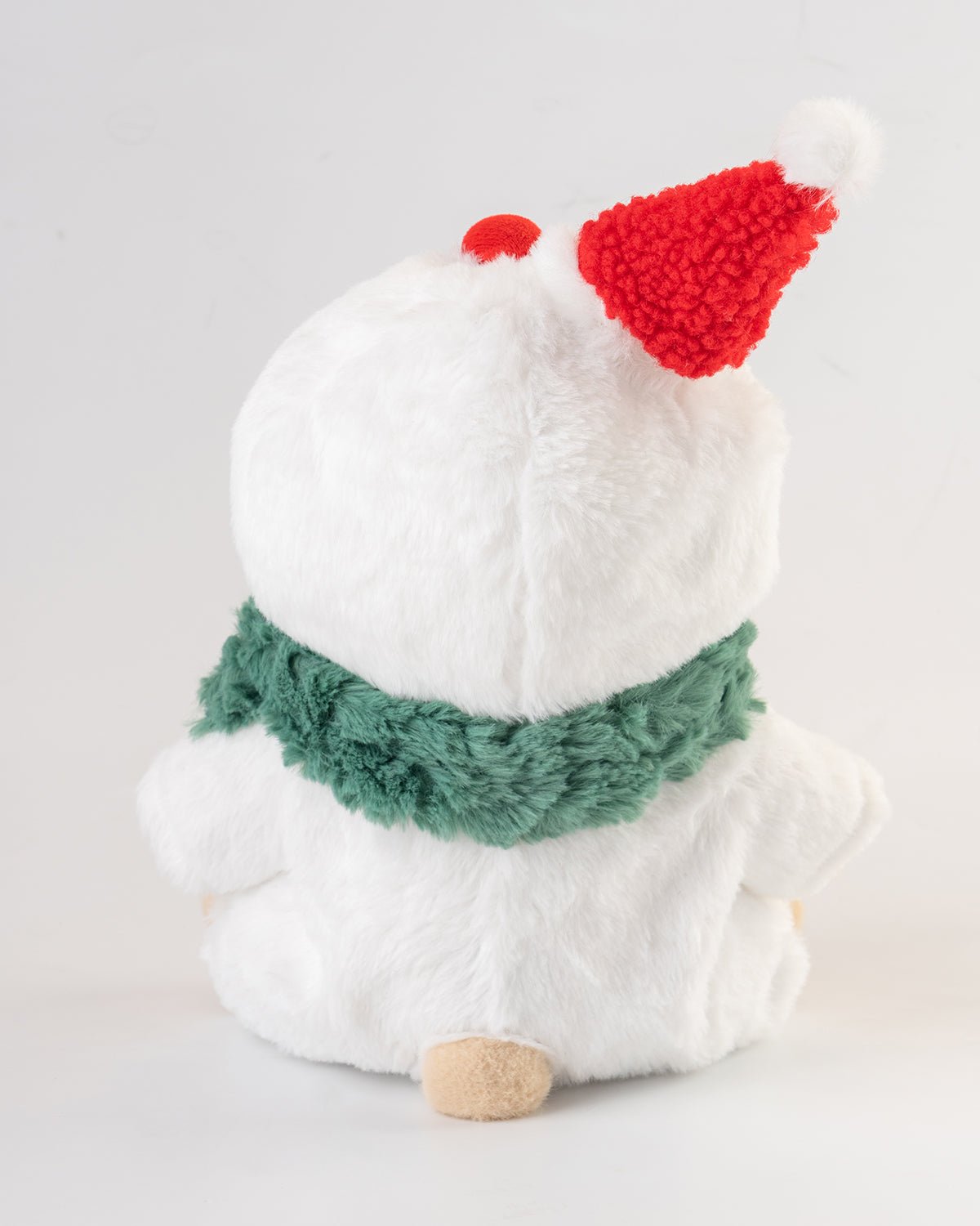 PuffyHugs™ Neujahr Schneemann (nur Kostüm)