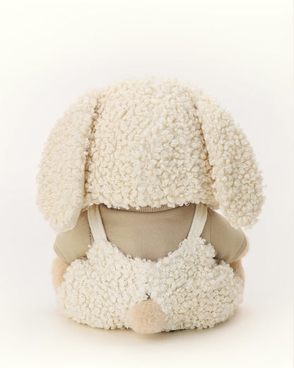 PuffyHugs™ Langohr Kaninchen Puffy
