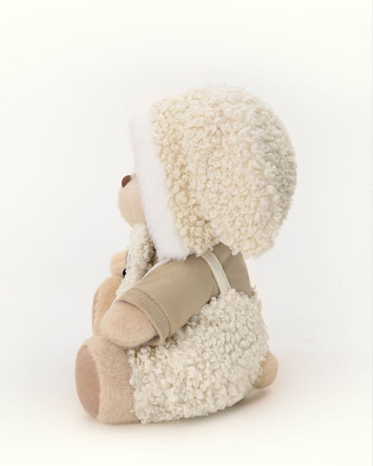 PuffyHugs™ Langohr Kaninchen Puffy