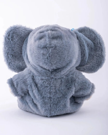 PuffyHugs™ Ohr Elefant Puffy