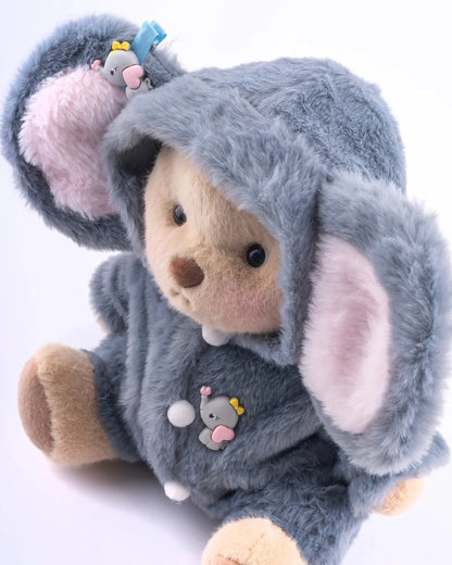 PuffyHugs™ Ohr Elefant Puffy