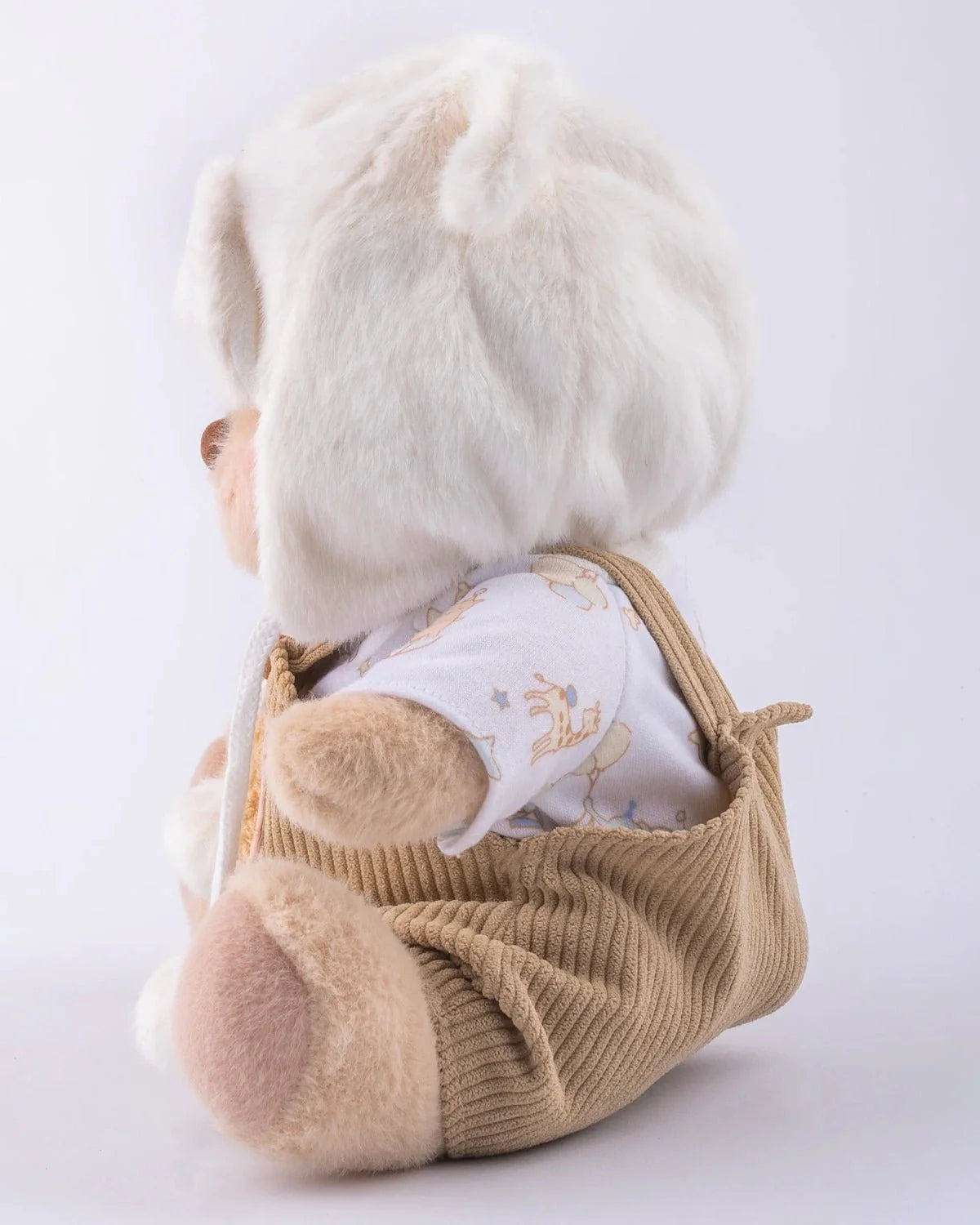 PuffyHugs™ Winter Schneeanzug (nur Kostüm)