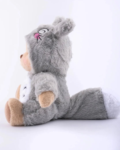 PuffyHugs™ Totoro Puffy