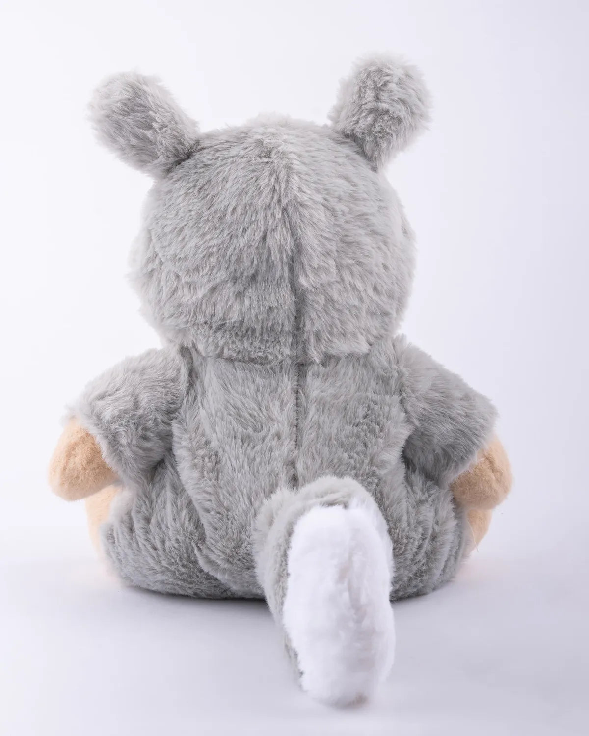 PuffyHugs™ Totoro Puffy