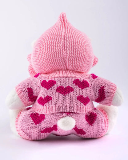 PuffyHugs™ Liebe Bomb Puffy