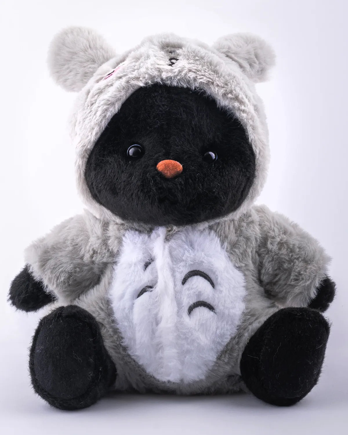 PuffyHugs™ Totoro Puffy