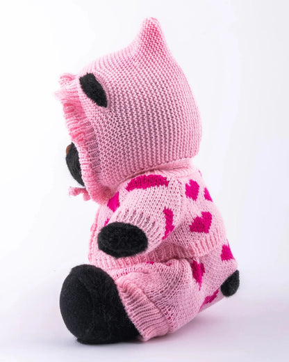 PuffyHugs™ Liebe Bomb Puffy