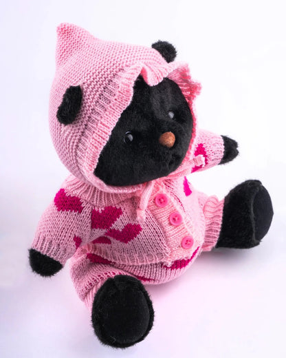 PuffyHugs™ Liebe Bomb Puffy