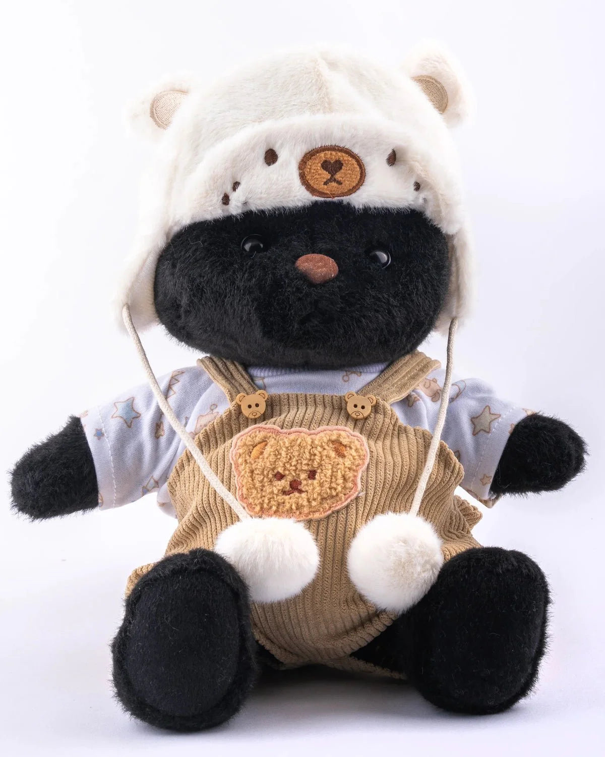 PuffyHugs™ Winter Schneeanzug (nur Kostüm)