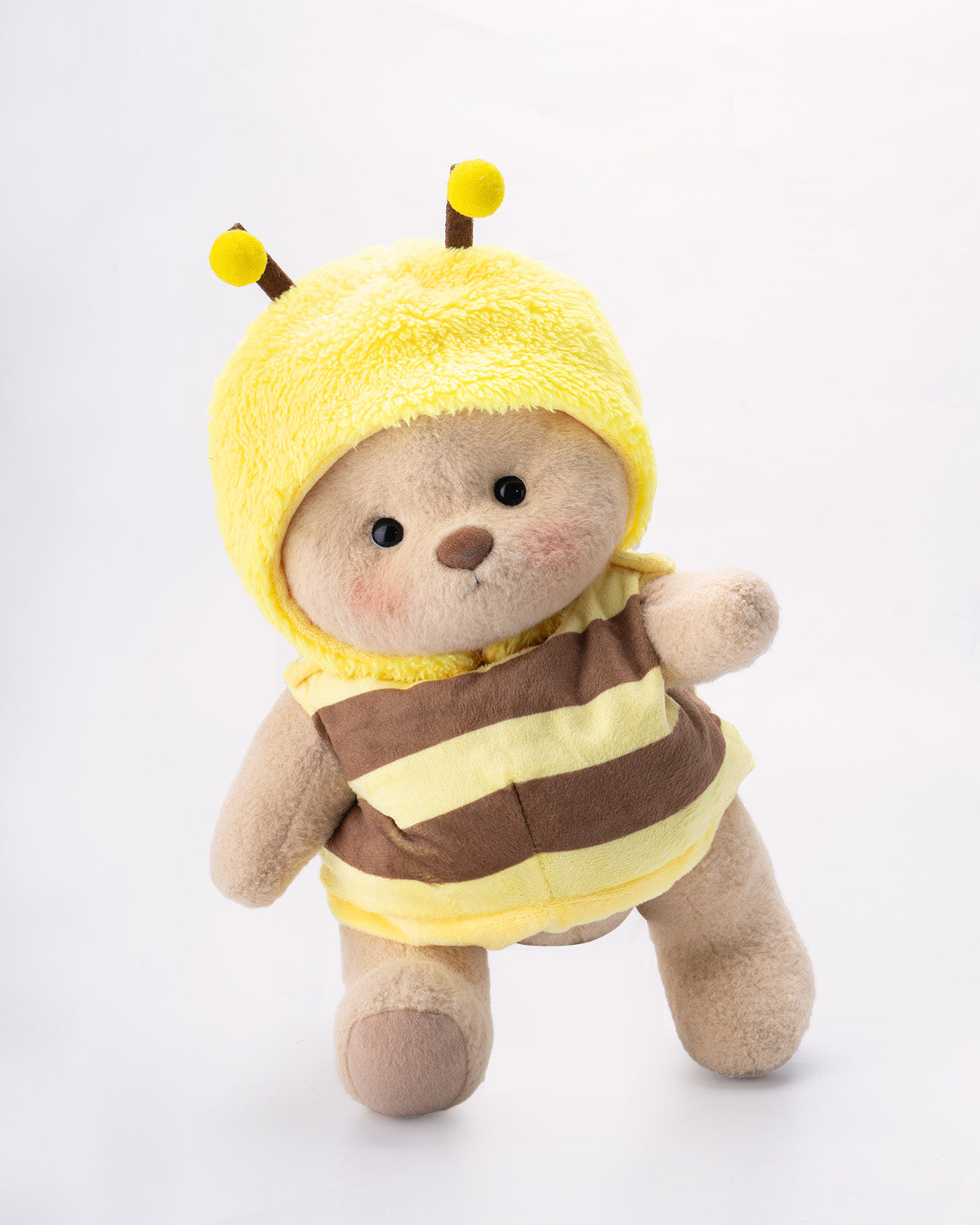 PuffyHugs™ Biene Puffy