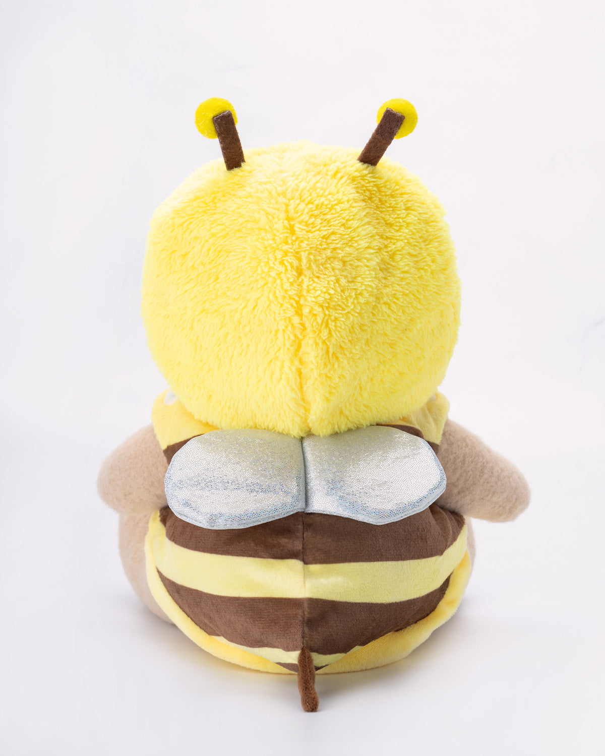 PuffyHugs™ Biene Puffy