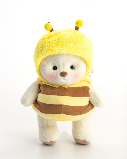 PuffyHugs™ Biene Puffy