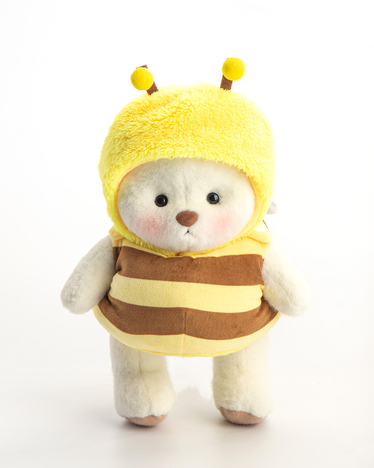 PuffyHugs™ Biene Puffy