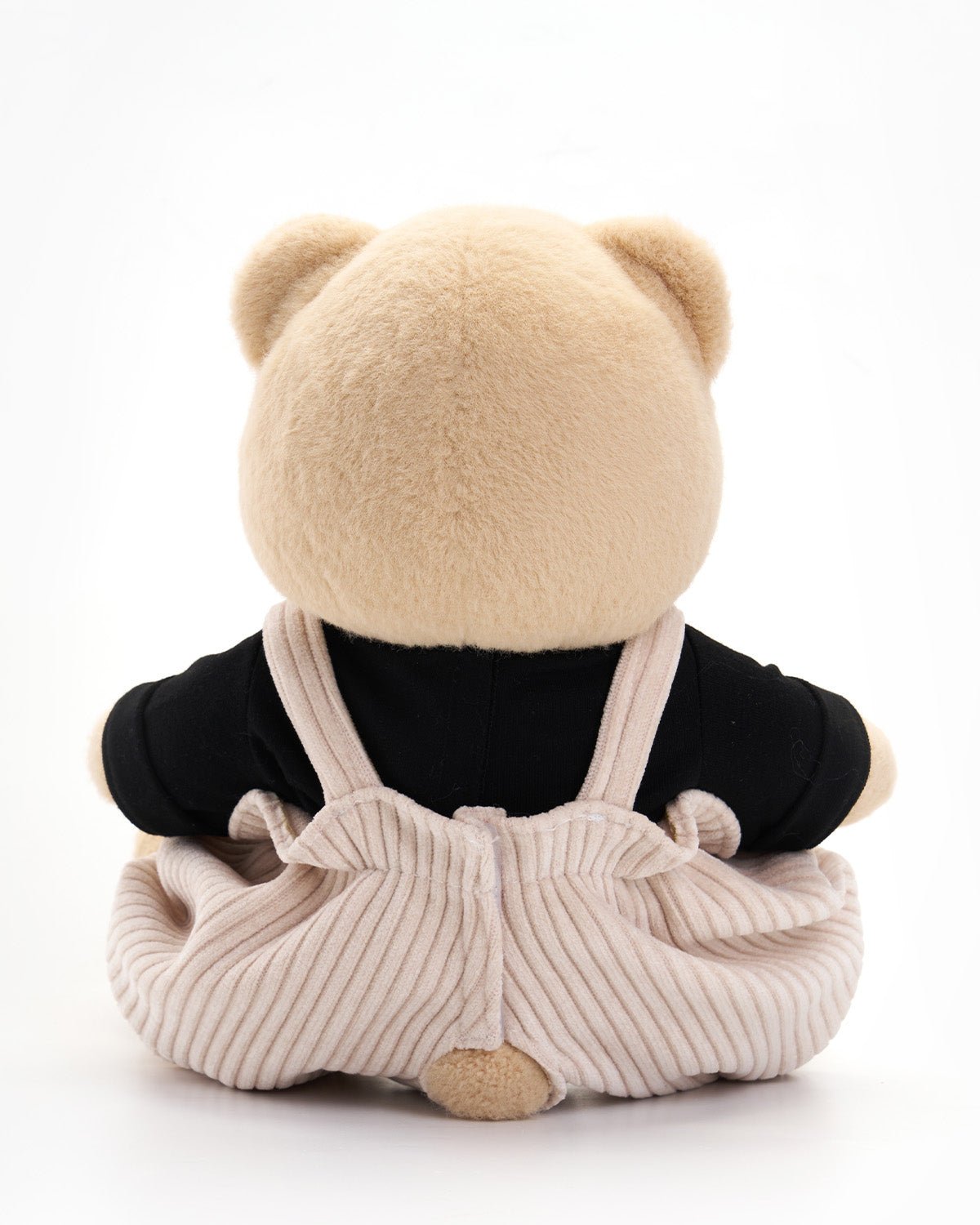 PuffyHugs™ Valentins Junge Puffy