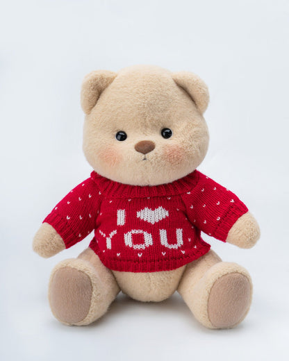 PuffyHugs™ Ich liebe dich (nur Kostüm)