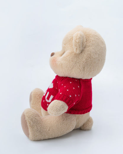 PuffyHugs™ Ich liebe dich (nur Kostüm)