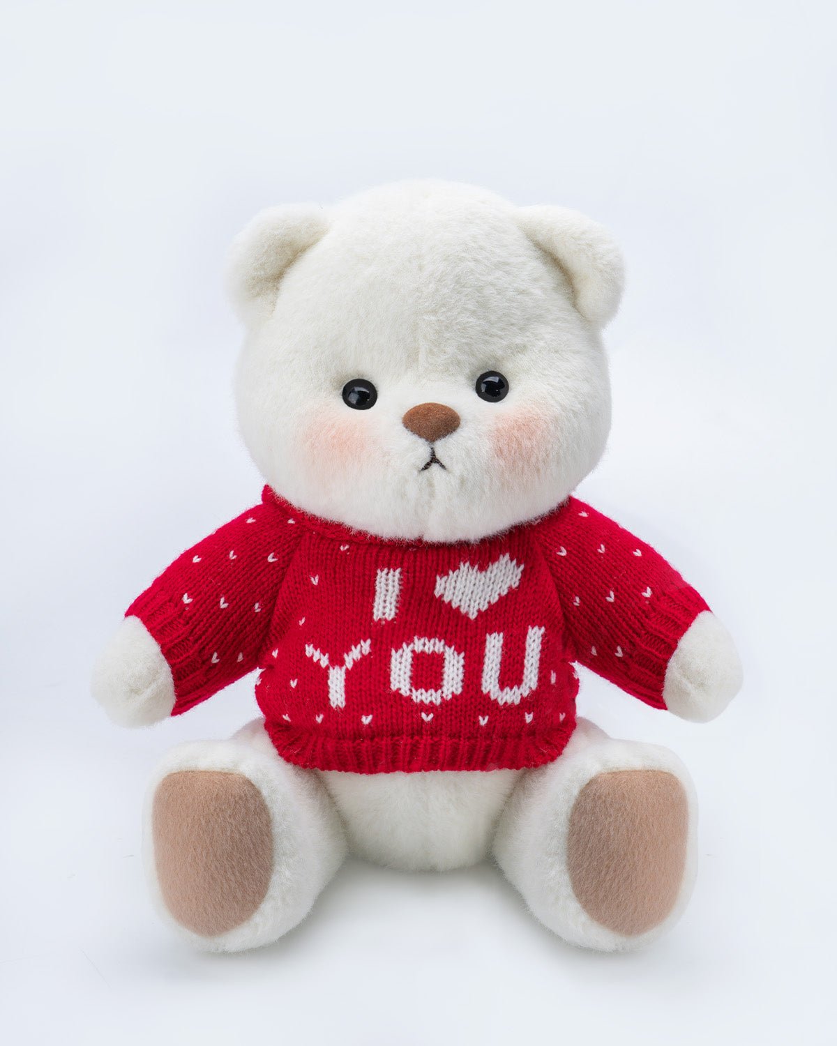 PuffyHugs™ Ich liebe dich (nur Kostüm)