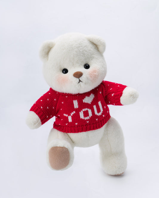 PuffyHugs™ Ich liebe dich Puffy