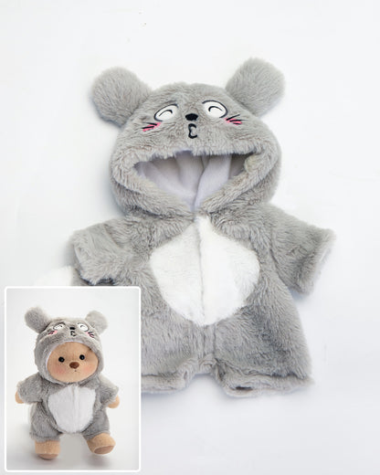 PuffyHugs™ Totoro (nur Kostüm)