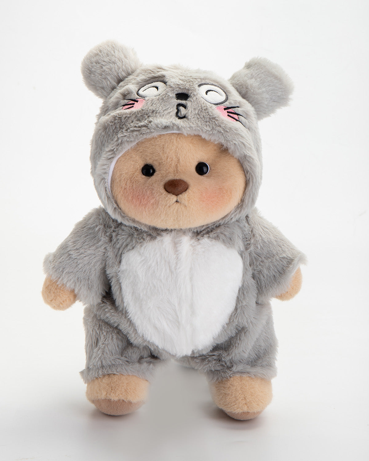 PuffyHugs™ Totoro Puffy