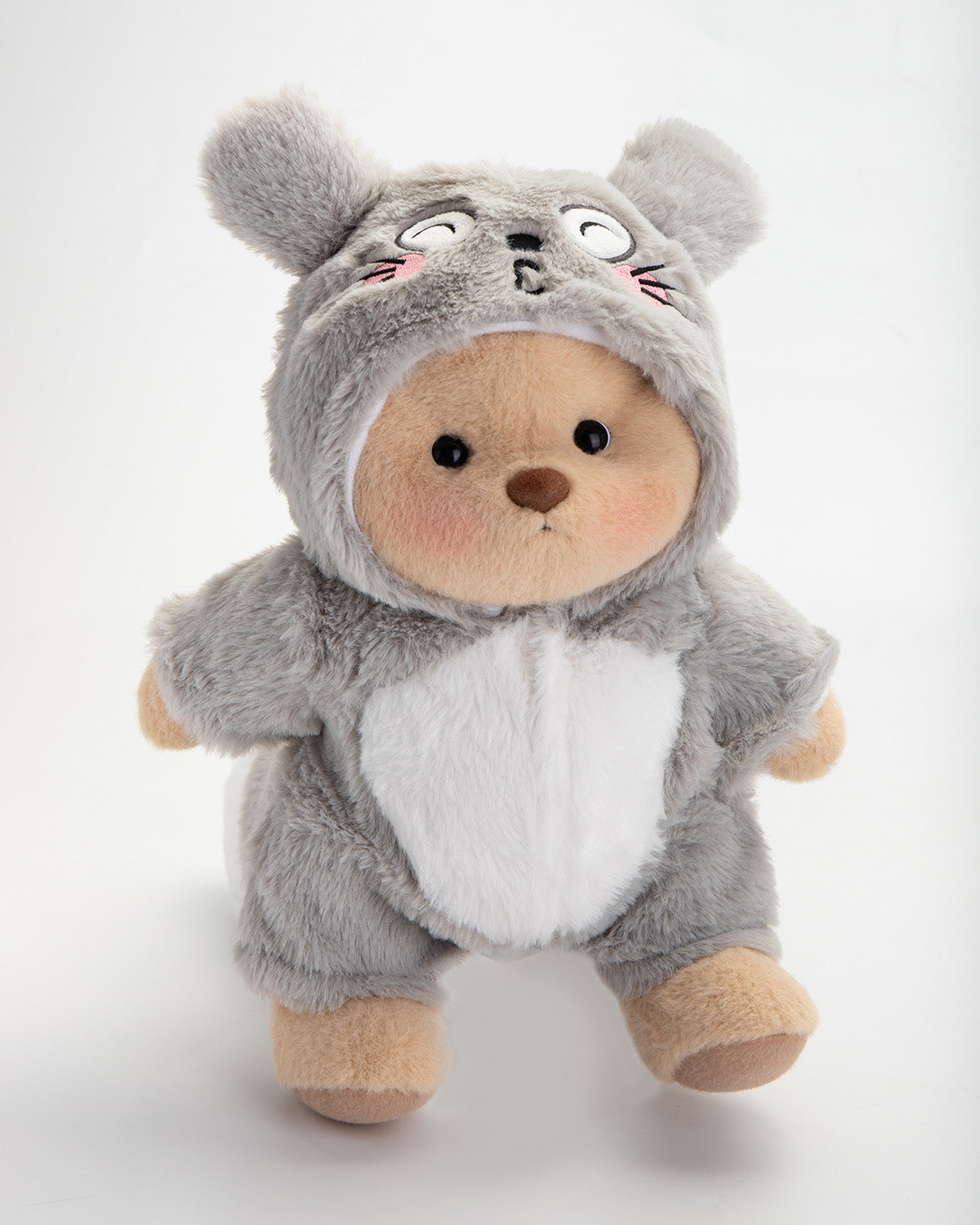 PuffyHugs™ Totoro Puffy